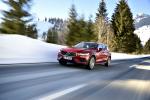 Volvo V60 D4 Cross Country 2018 года (WW)